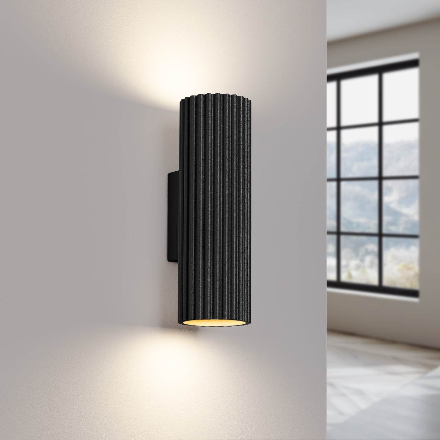 Seinalamp Karbon 20 Must GU10 - BrighteNova