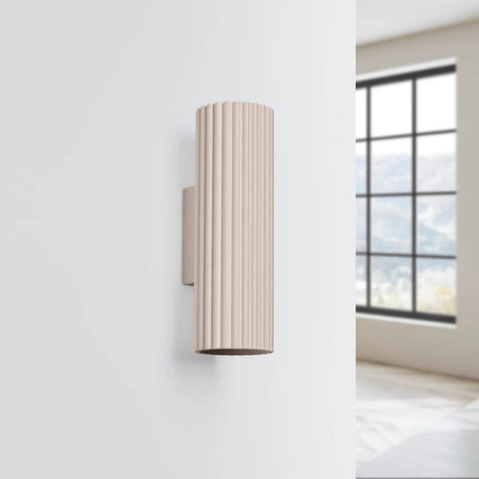 Seinalamp Karbon 20 Taupe GU10 - BrighteNova