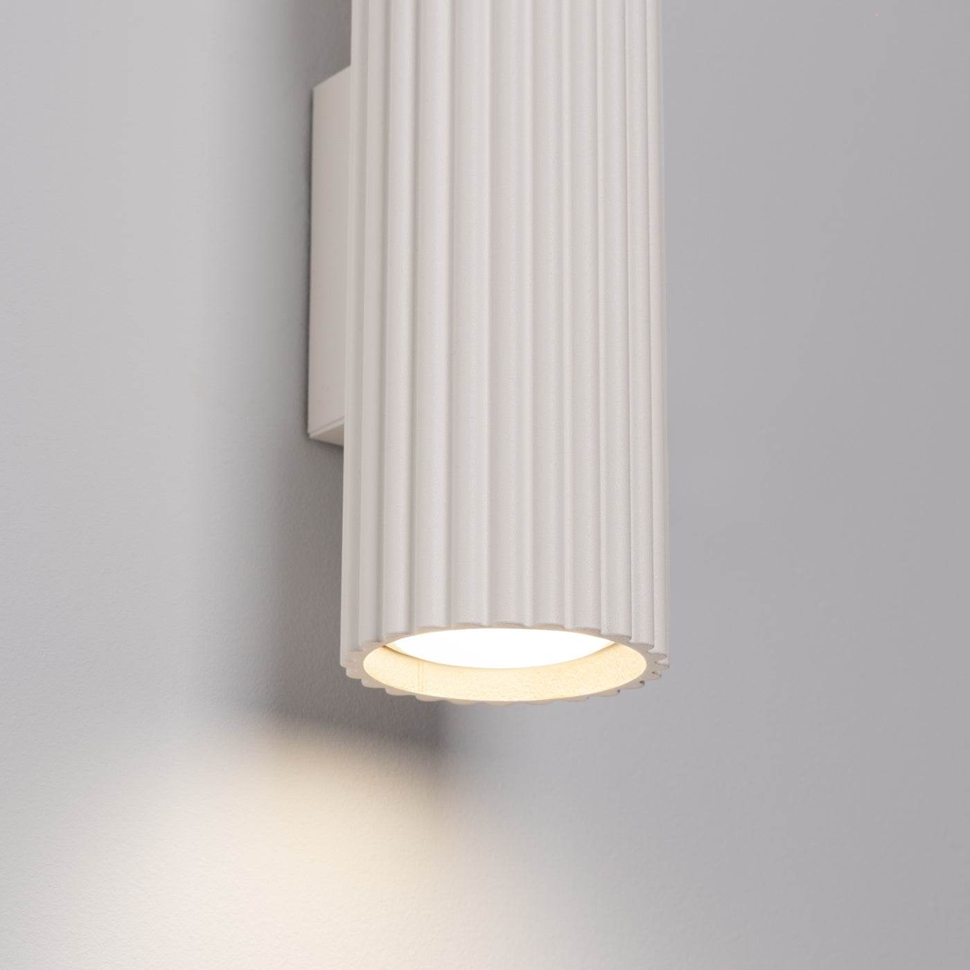 Seinalamp Karbon 30 Beež GU10 - BrighteNova
