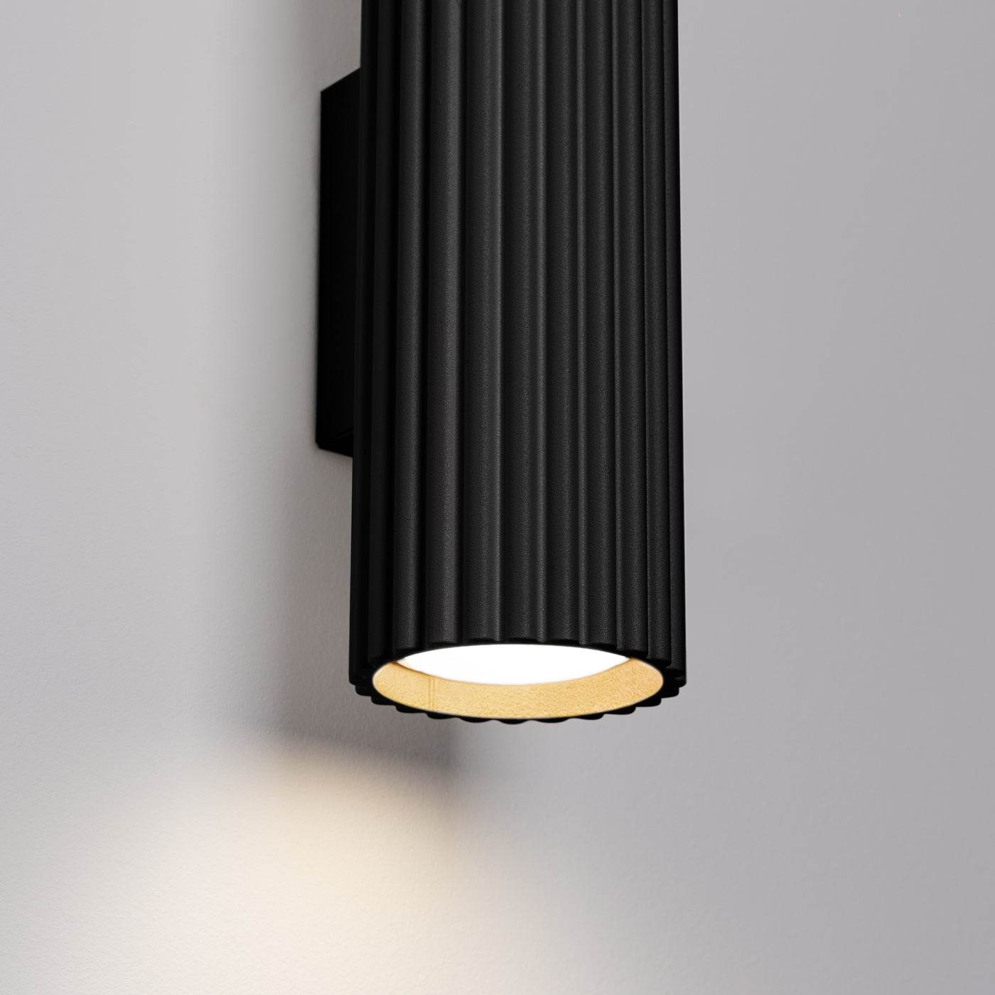 Seinalamp Karbon 30 Must GU10 - BrighteNova