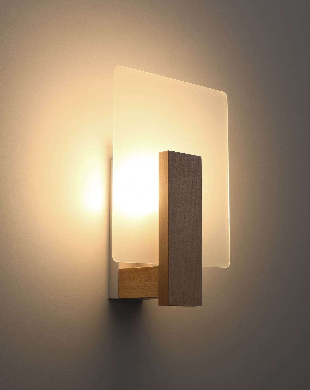 Seinalamp Lappo Puit E14 - BrighteNova