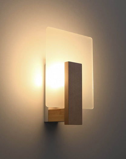 Seinalamp Lappo Puit E14 - BrighteNova