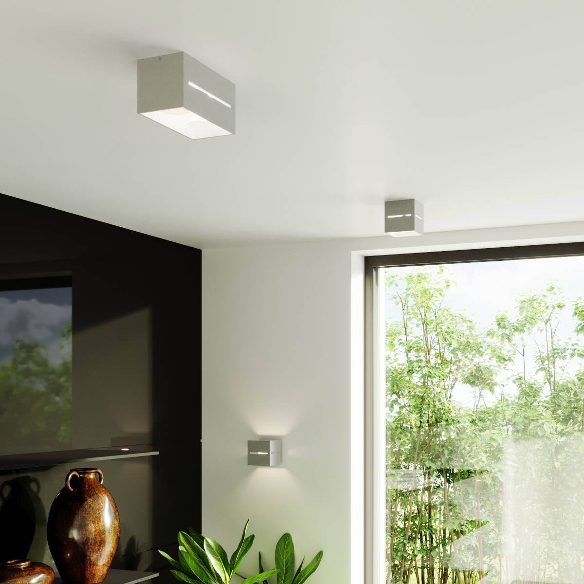 Laelamp Lobo Hall GU10 - BrighteNova
