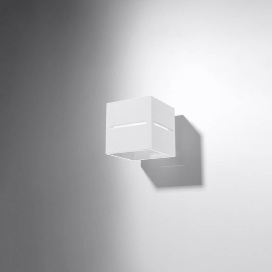 Seinalamp Lobo Valge G9 - BrighteNova