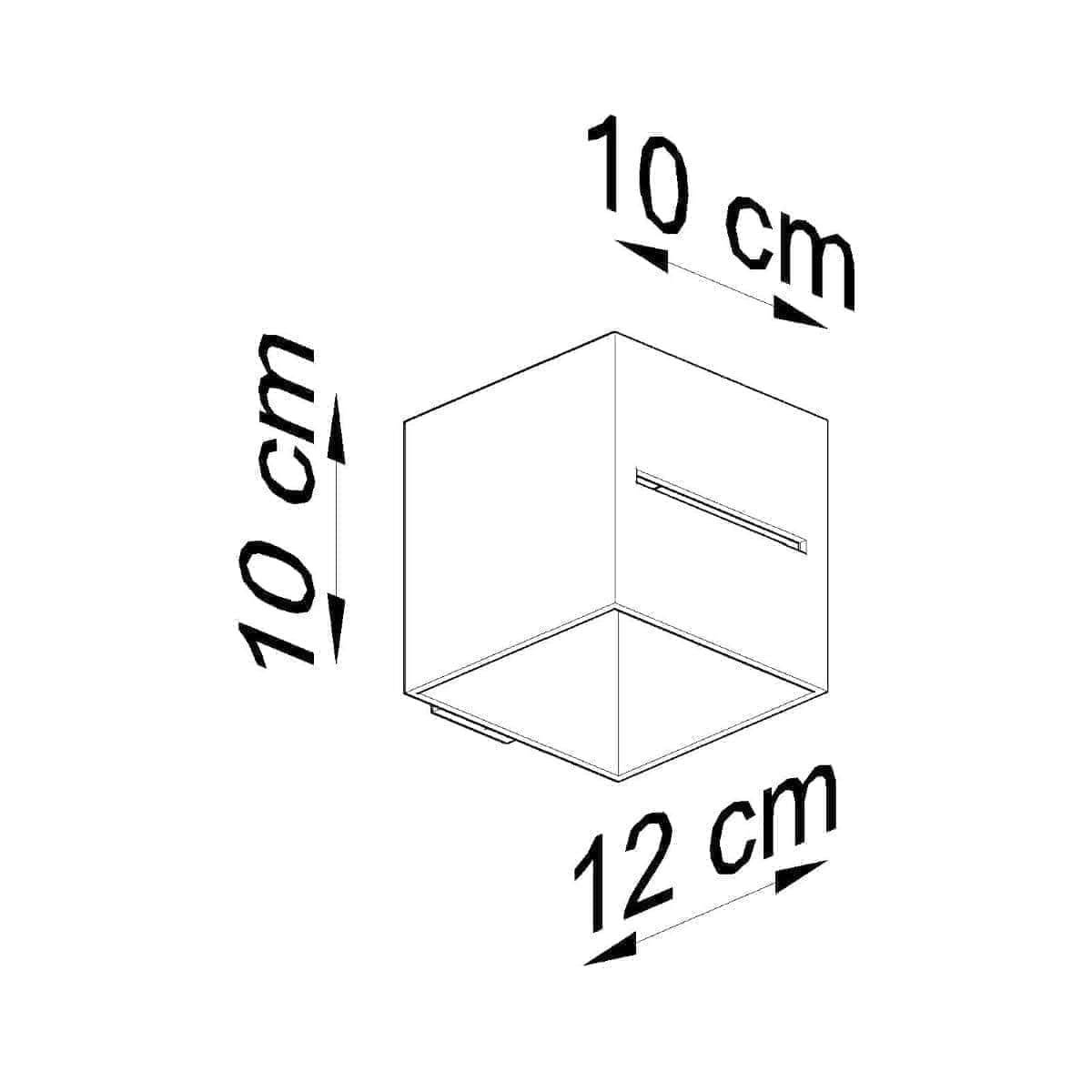 Seinalamp Lobo Hall G9 - BrighteNova