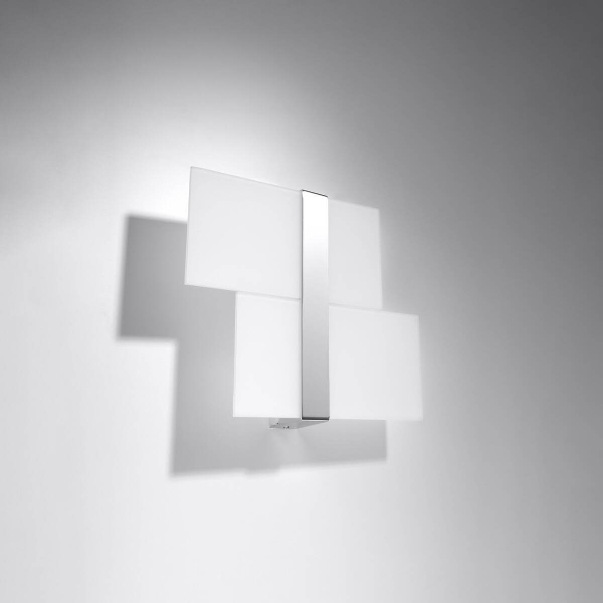 Seinalamp Massimo Kroom G9 - BrighteNova