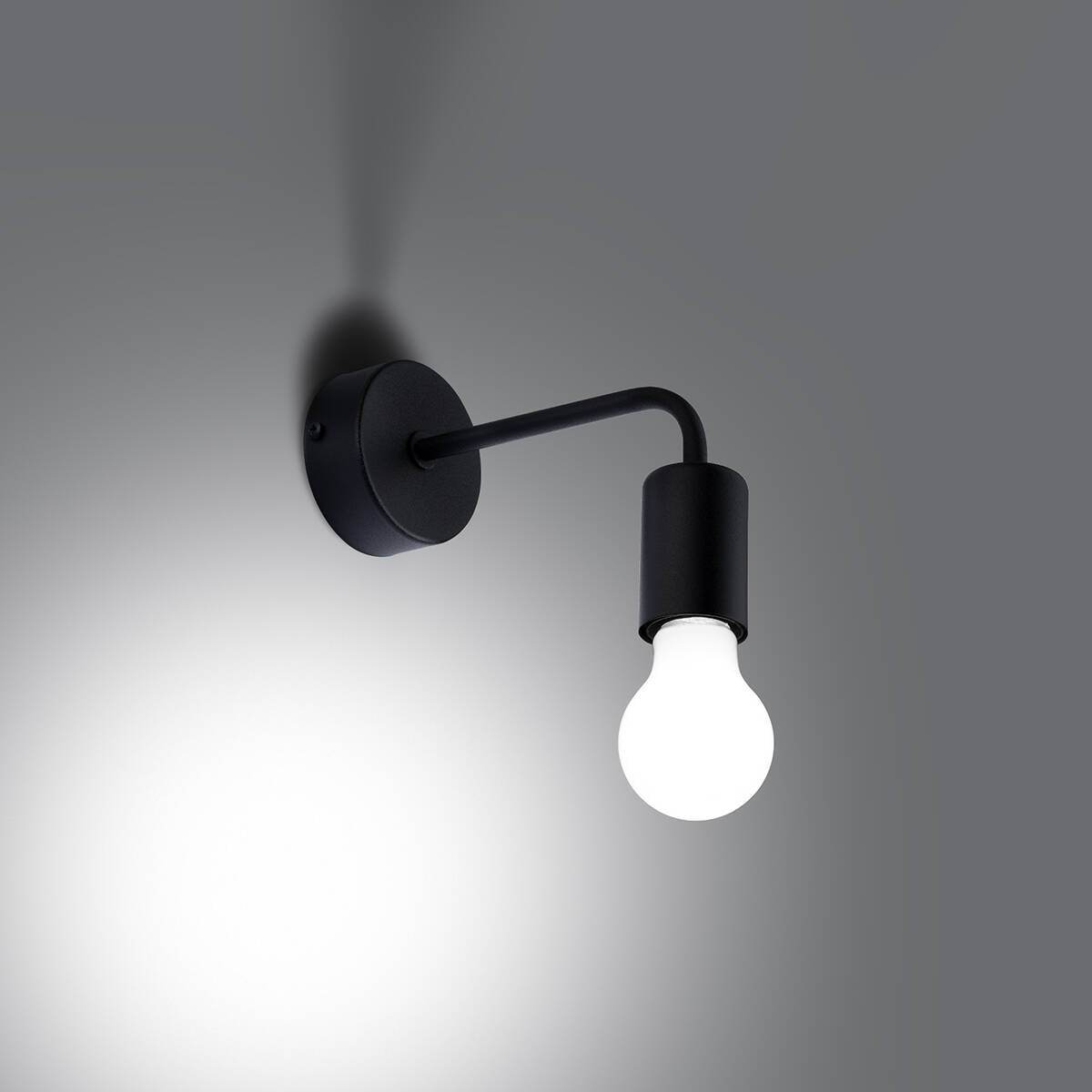 Seinalamp Norah Must E27 - BrighteNova