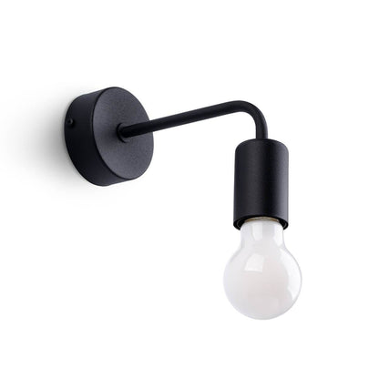Seinalamp Norah Must E27 - BrighteNova