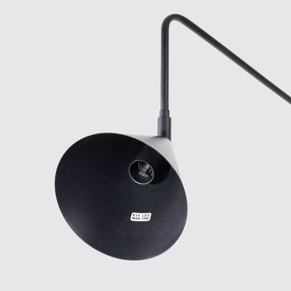 Seinalamp Nox Must E14 - BrighteNova