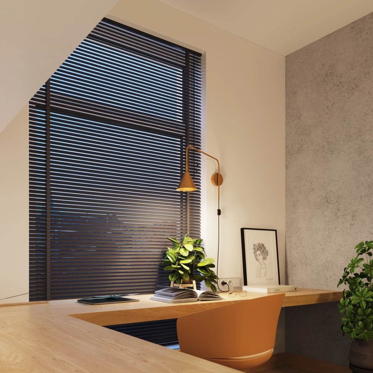 Seinalamp Nox Kuldne E14 - BrighteNova