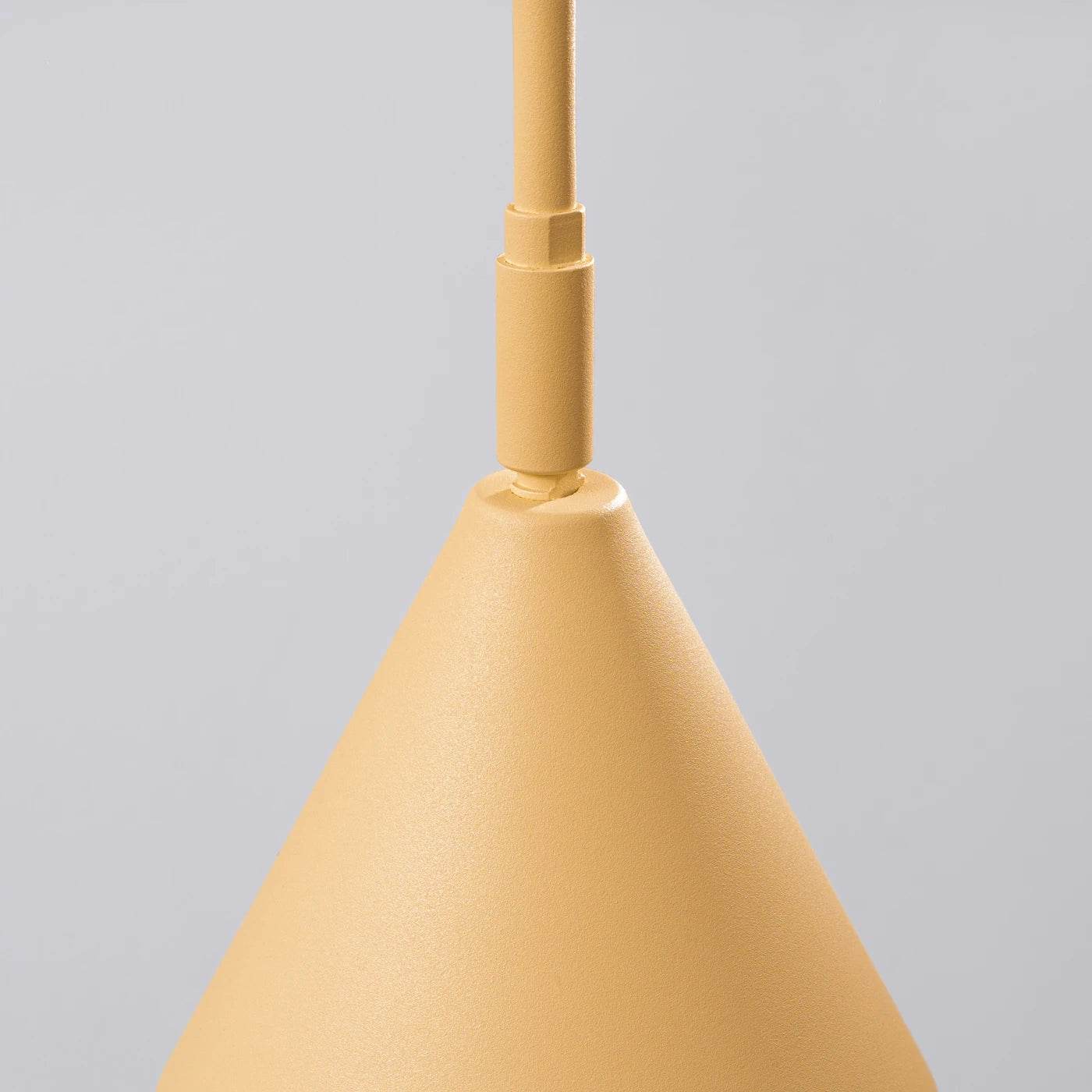 Seinalamp Nox Kuldne E14 - BrighteNova