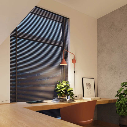 Seinalamp Nox Punane Ooker E14 - BrighteNova