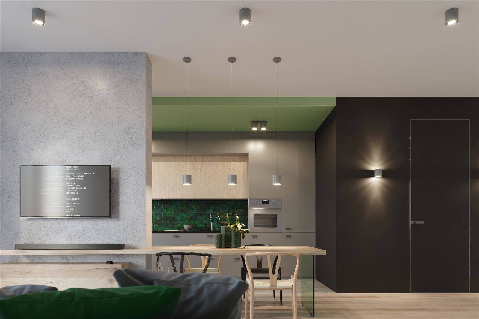 Seinalamp Orbis 1 Hall G9 - BrighteNova