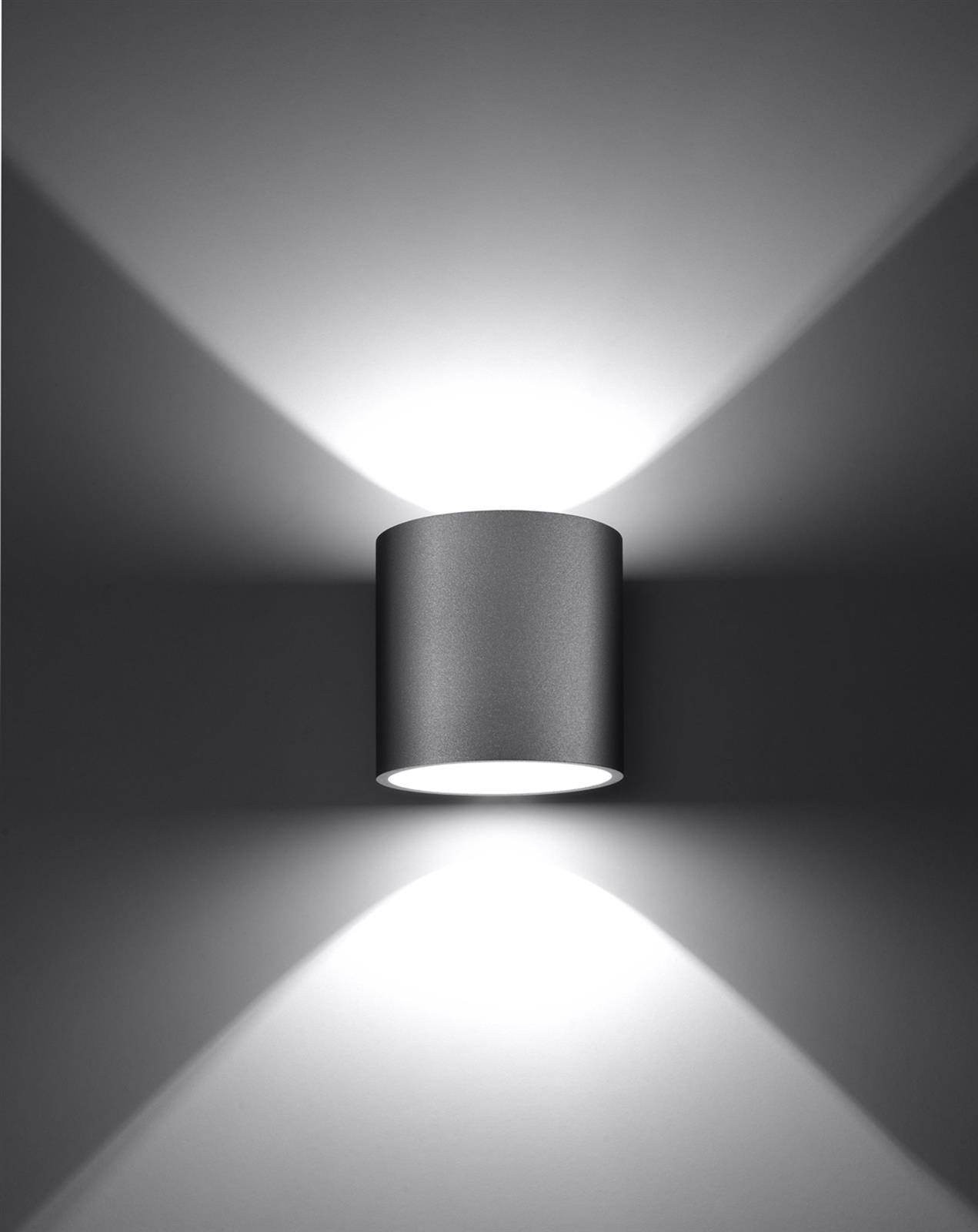 Seinalamp Orbis 1 Hall G9 - BrighteNova
