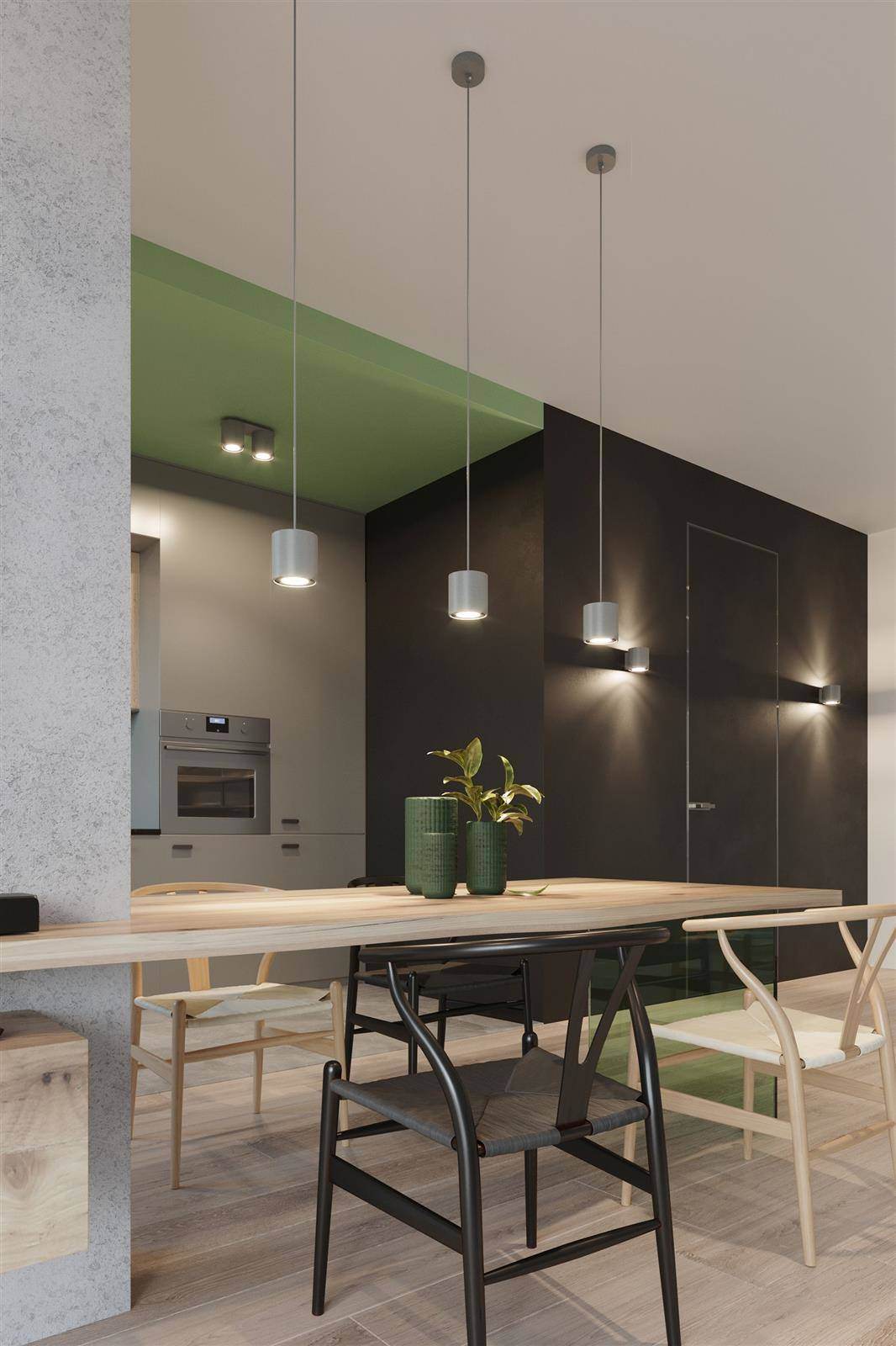 Seinalamp Orbis 1 Hall G9 - BrighteNova