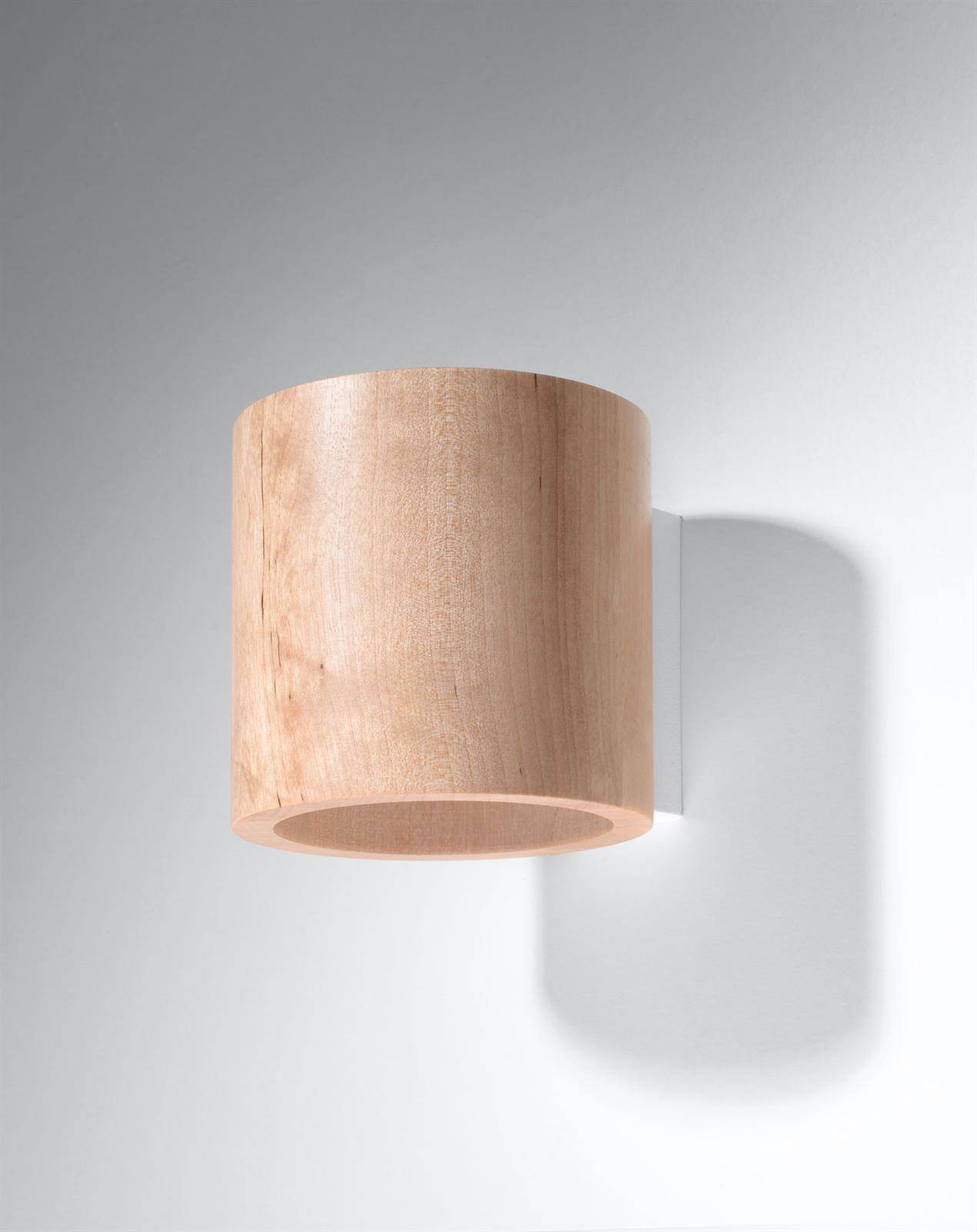 Seinalamp Orbis Puit G9 - BrighteNova