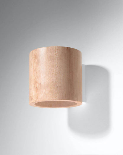 Seinalamp Orbis Puit G9 - BrighteNova