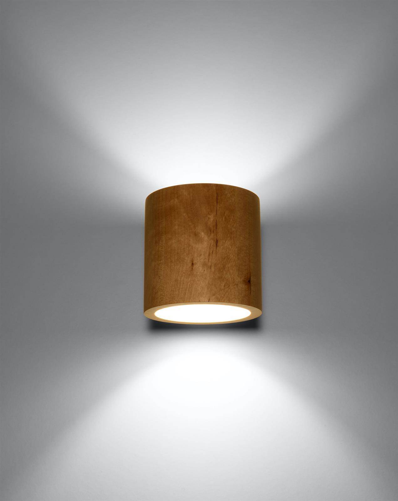 Seinalamp Orbis Puit G9 - BrighteNova