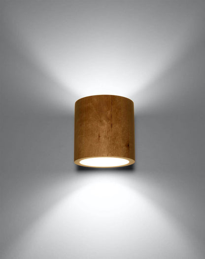 Seinalamp Orbis Puit G9 - BrighteNova