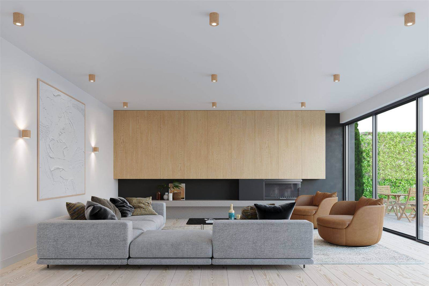Seinalamp Orbis Puit G9 - BrighteNova