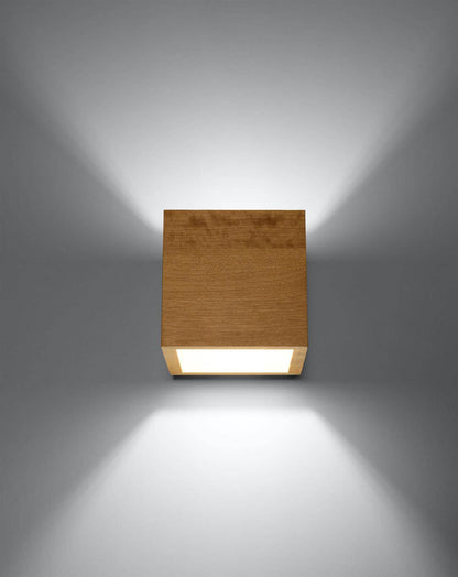 Seinalamp Quad Puit GU10 - BrighteNova