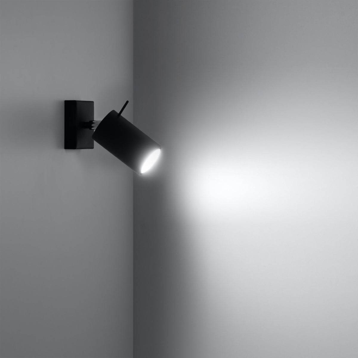Seinalamp Ring Must GU10 - BrighteNova