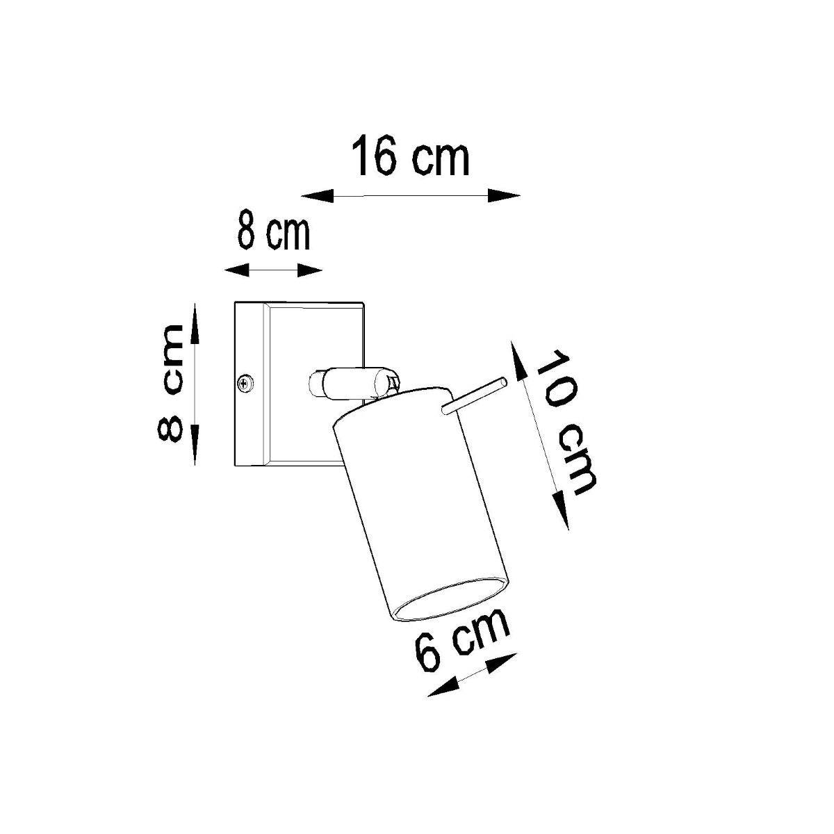 Seinalamp Ring Must GU10 - BrighteNova