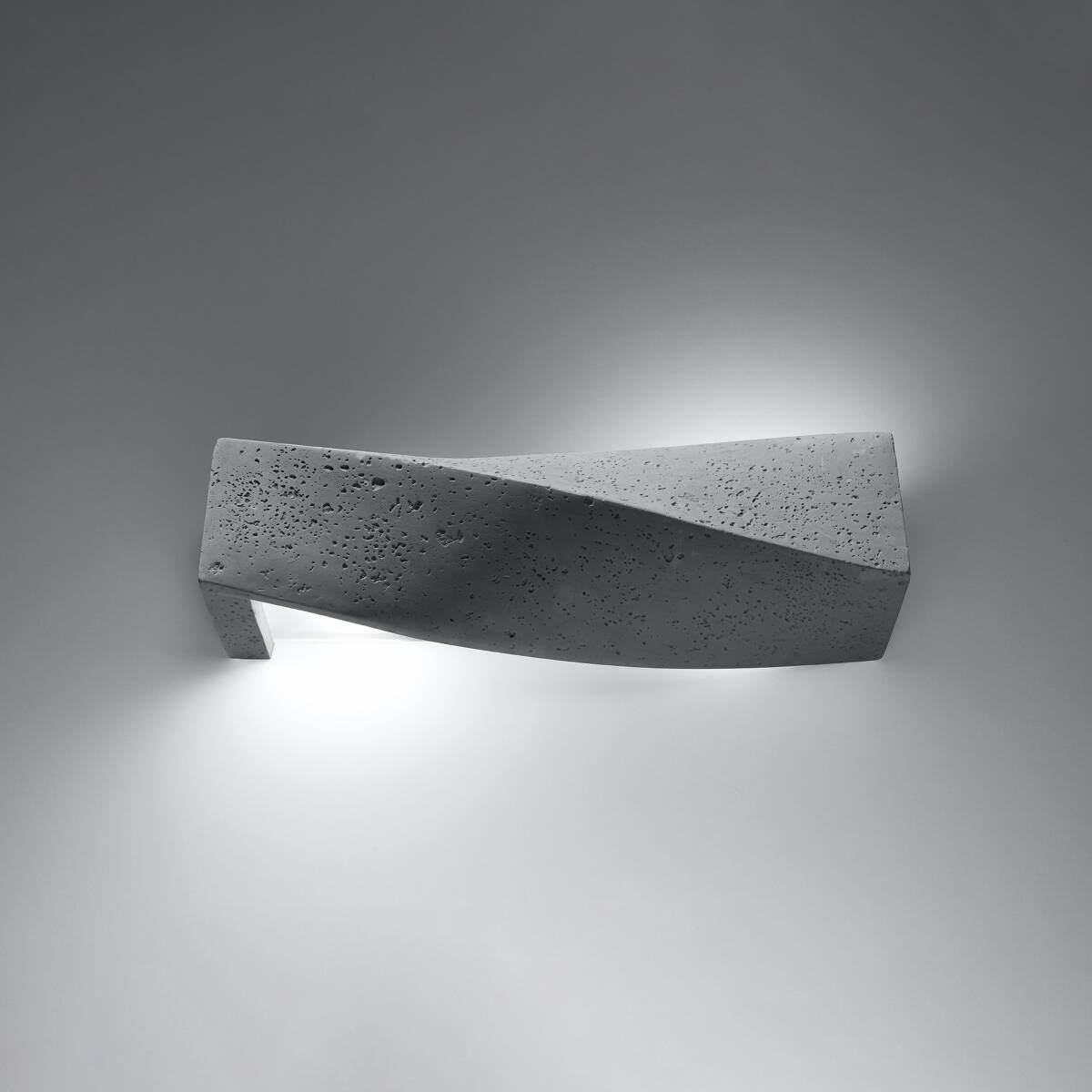 Seinalamp Sigma Betoon E27 - BrighteNova