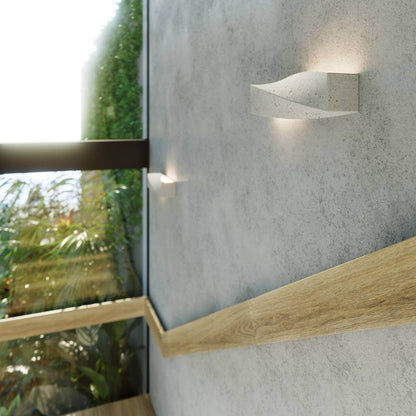 Seinalamp Sigma Betoon E27 - BrighteNova
