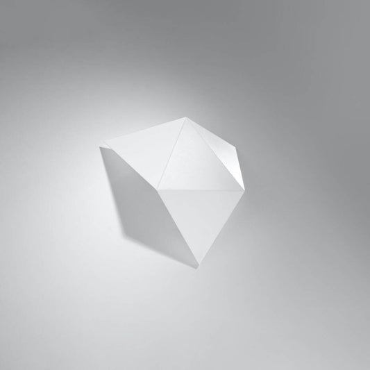 Seinalamp Solido Valge G9 - BrighteNova