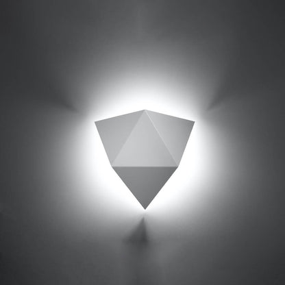 Seinalamp Solido Valge G9 - BrighteNova