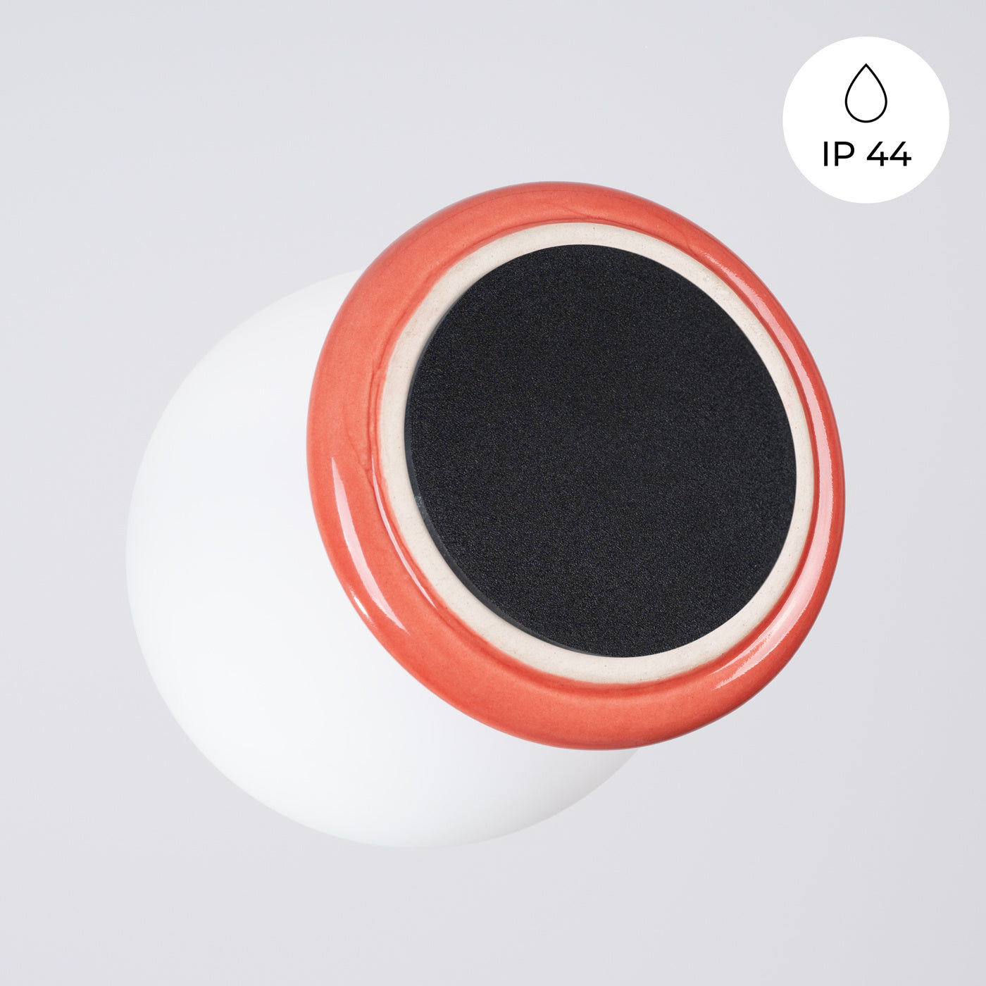 Seinalamp Zori IP44 Virsik G9