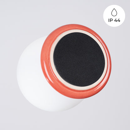 Seinalamp Zori IP44 Virsik G9