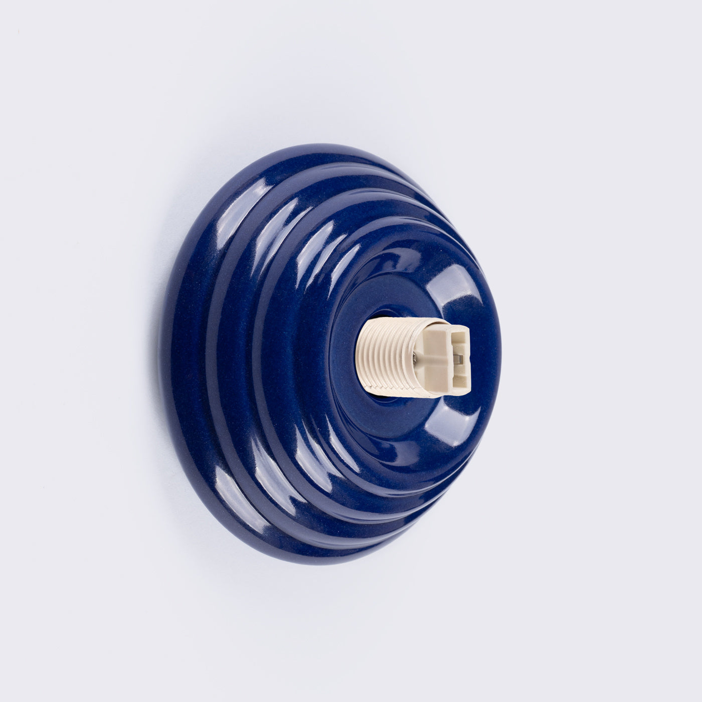 Seinalamp Zori IP44 Ultramariin G9