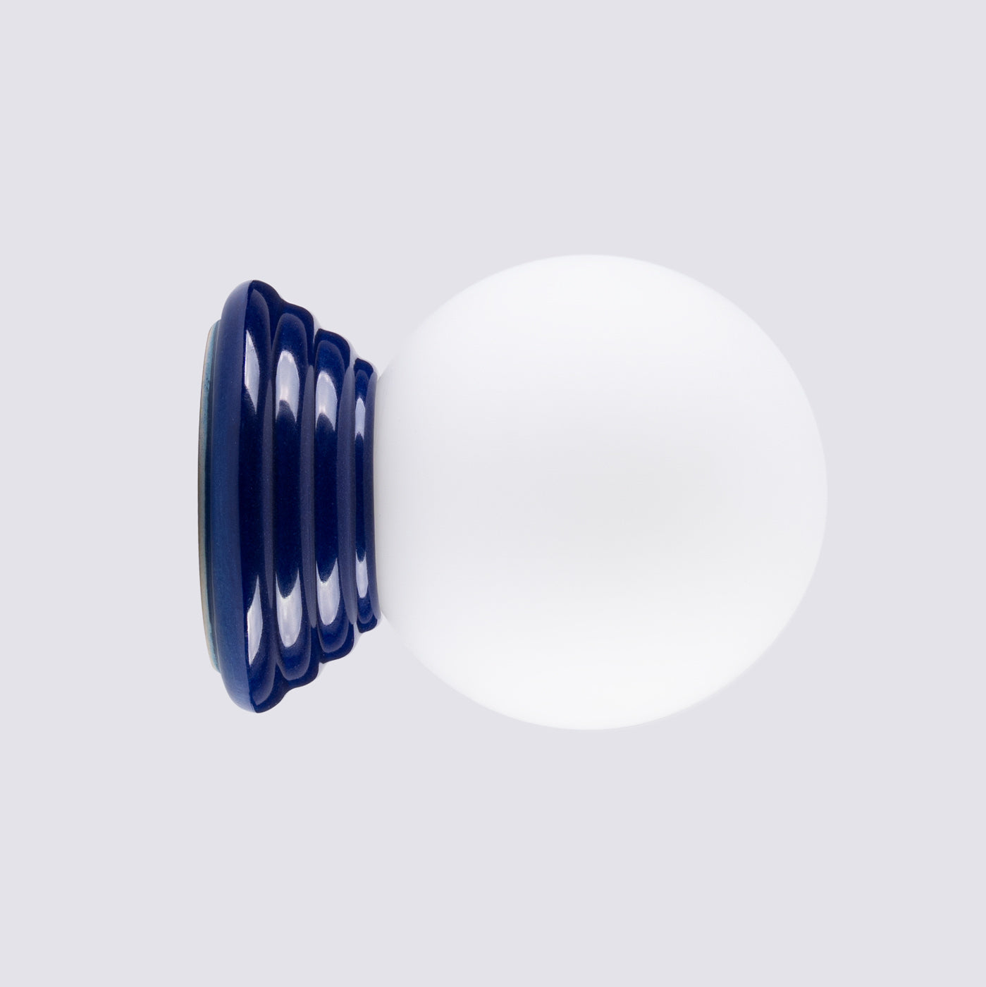 Seinalamp Zori IP44 Ultramariin G9