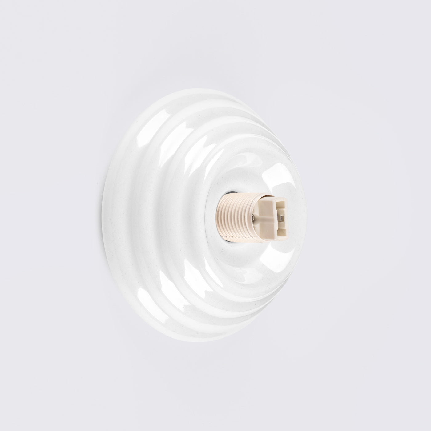 Seinalamp Zori IP44 Valge G9