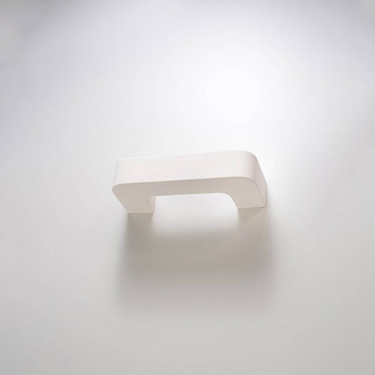 Seinalamp Magnet Keraamiline Valge E27 - BrighteNova