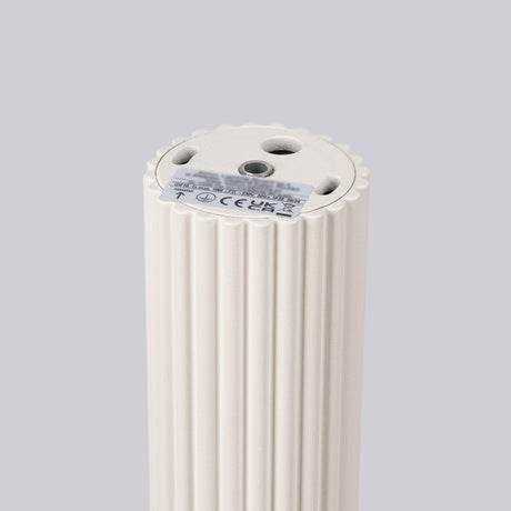 Laelamp Karbon 30 Beež GU10 - BrighteNova