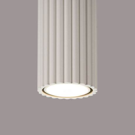 Laelamp Karbon 30 Beež GU10 - BrighteNova