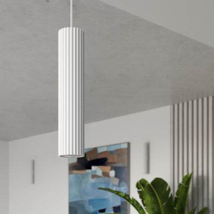 Laelamp Karbon 30 Valge GU10 - BrighteNova
