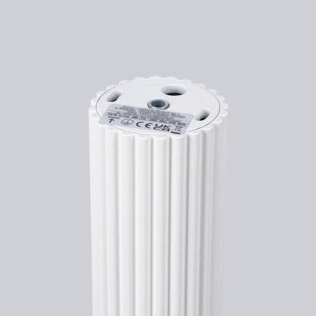 Laelamp Karbon 30 Valge GU10 - BrighteNova