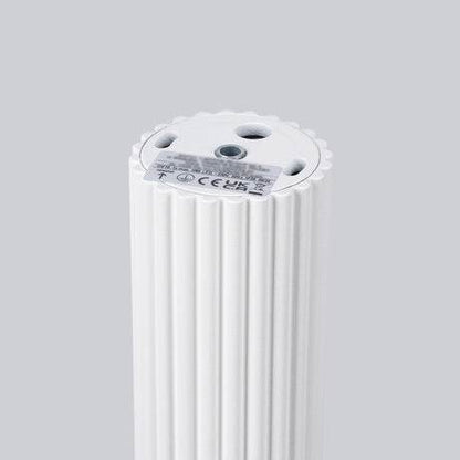 Laelamp Karbon 30 Valge GU10 - BrighteNova