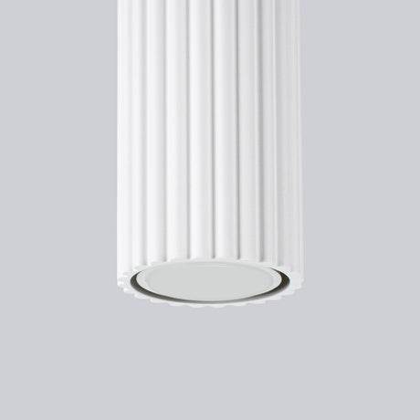 Laelamp Karbon 30 Valge GU10 - BrighteNova