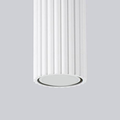 Laelamp Karbon 30 Valge GU10 - BrighteNova