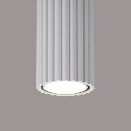 Laelamp Karbon 30 Valge GU10 - BrighteNova